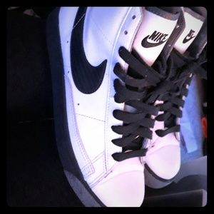 Nikes